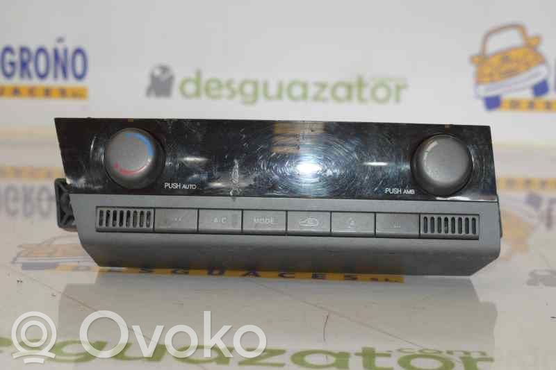 SsangYong Kyron Unitate control climatizare 
