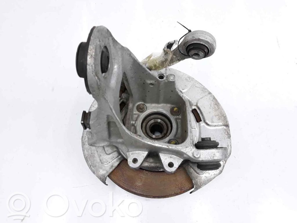 Achsschenkel hinten   33326879102