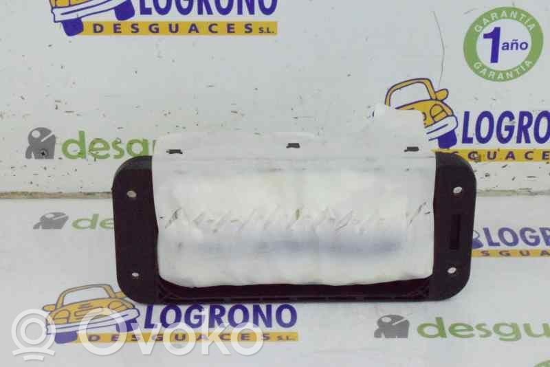 Mercedes-Benz E W212 Airbag del passeggero 
