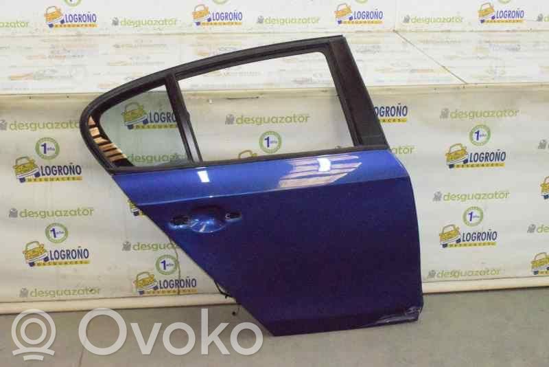 BMW 1 E81 E87 Portiera posteriore 