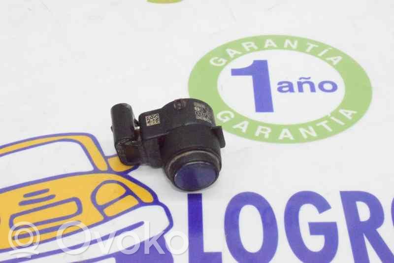 BMW 1 E81 E87 Suport senzor parcare spate (PDC) 