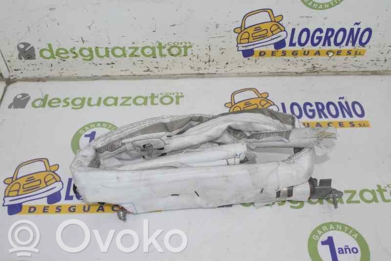 Seat Leon (5F) Kopfairbag 