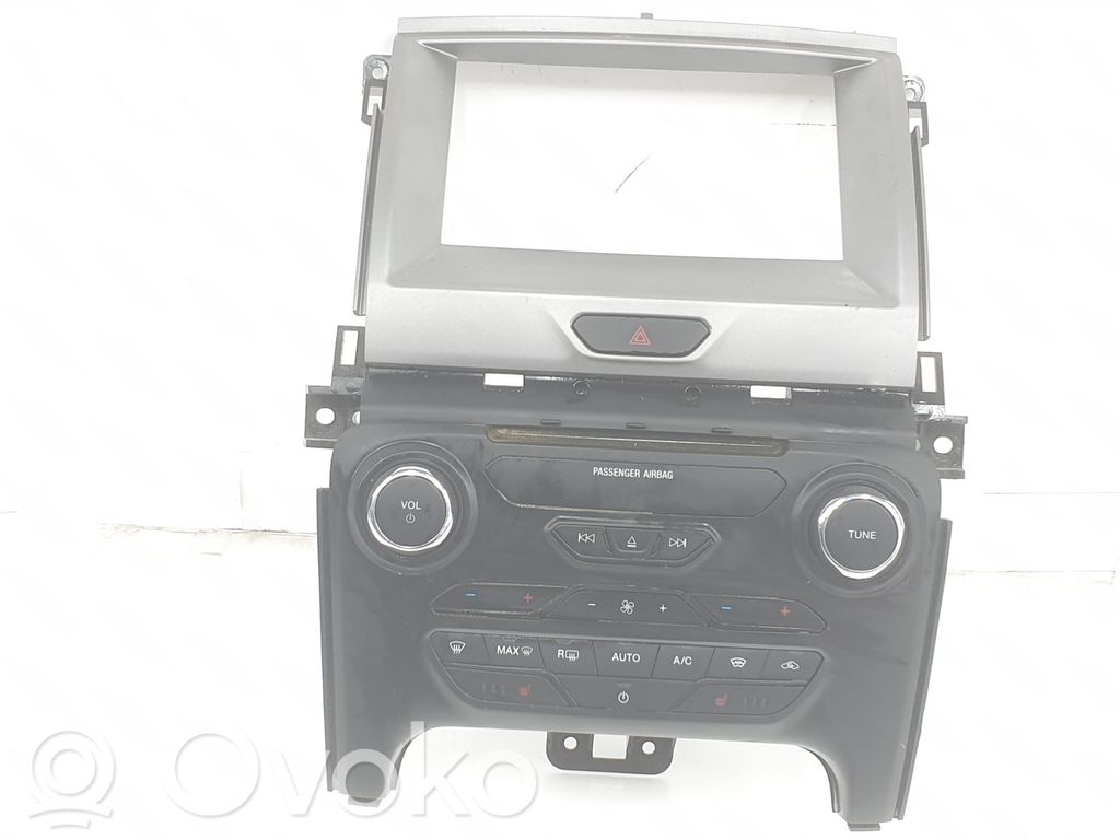 Ford Ranger Interruttore/pulsante di controllo multifunzione