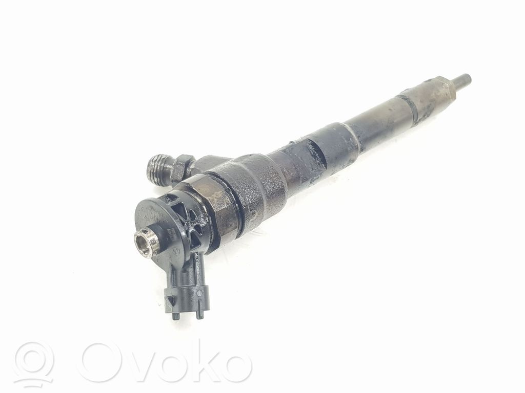 Nissan NV200 Inyector de combustible 