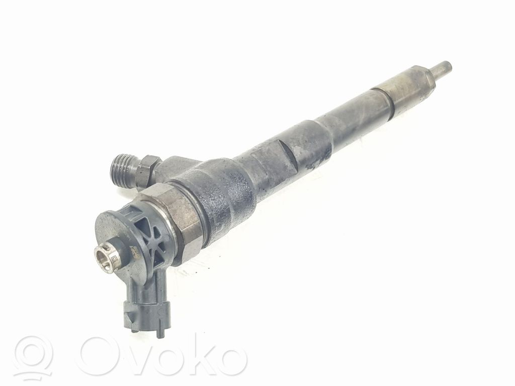 Nissan NV200 Inyector de combustible 