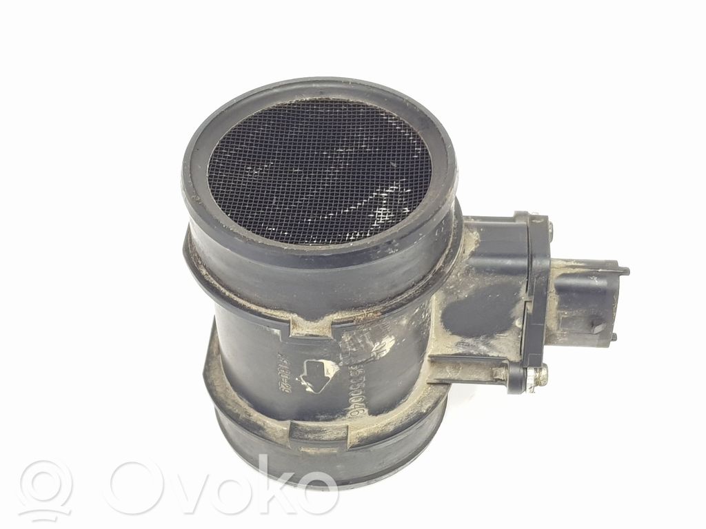 Opel Zafira B Misuratore di portata d'aria 