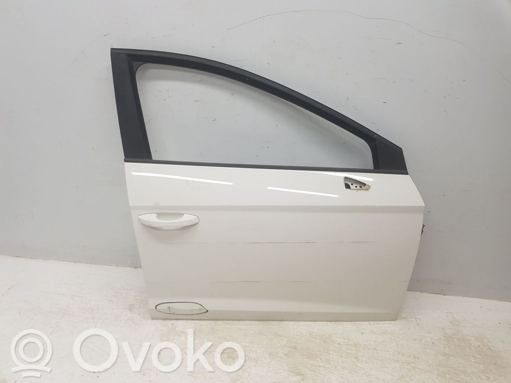 Seat Leon (5F) Durvis 
