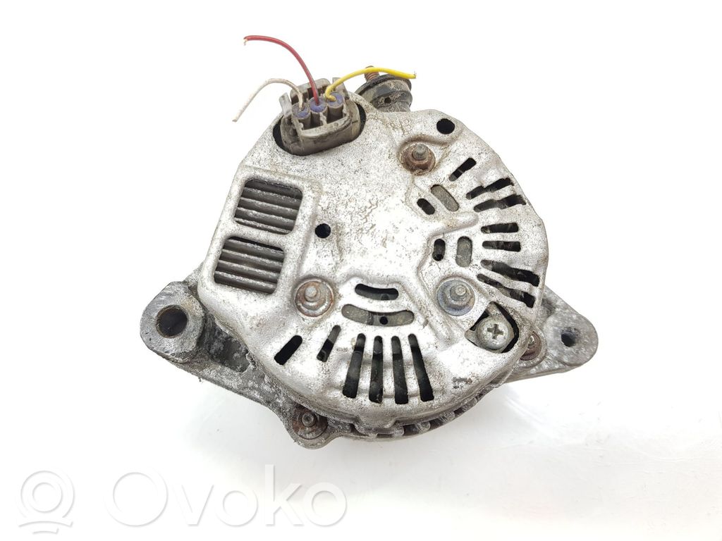 Toyota Land Cruiser (HDJ90) Alternator 