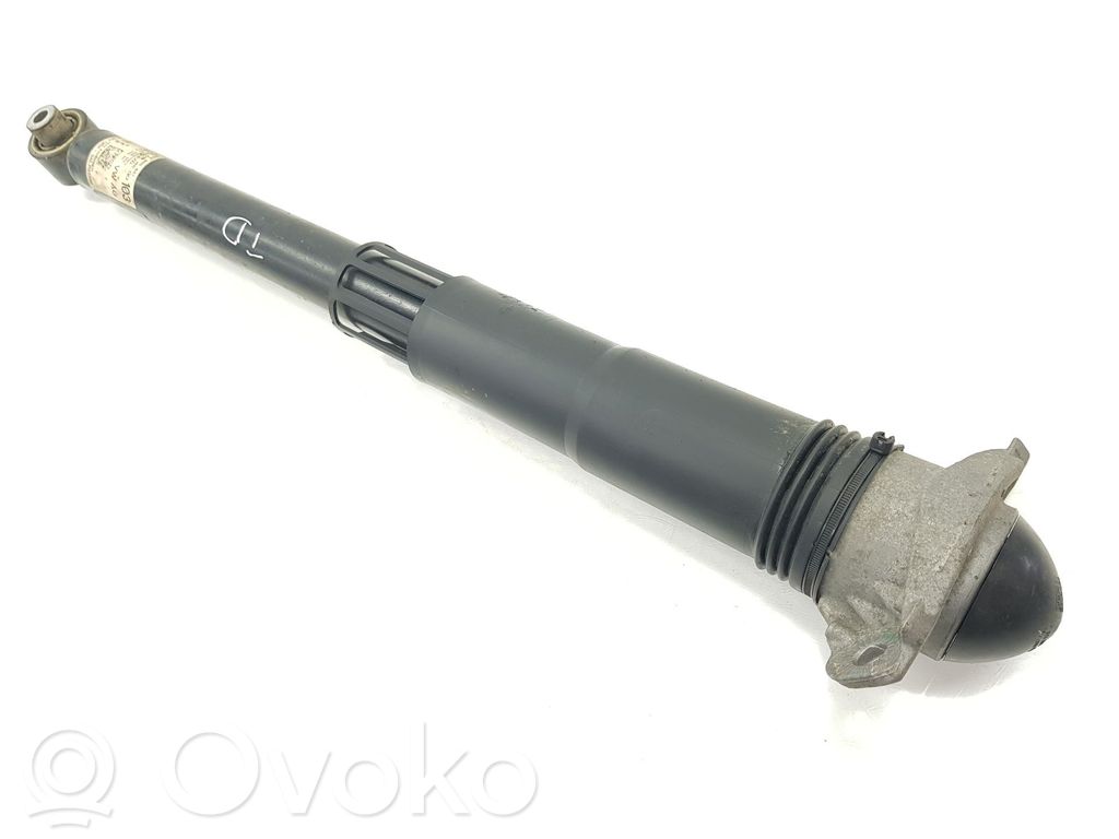 Seat Leon (5F) Stoßdämpfer hinten 
