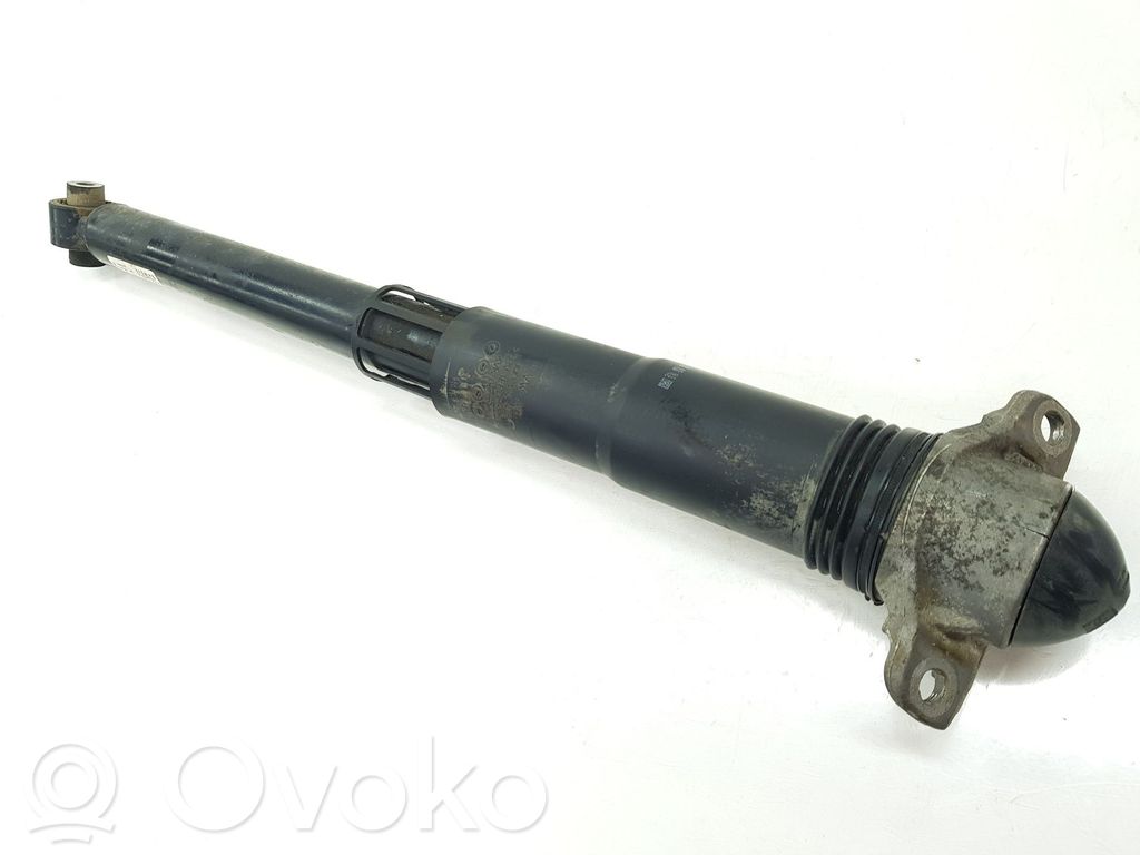 Seat Leon (5F) Stoßdämpfer hinten 