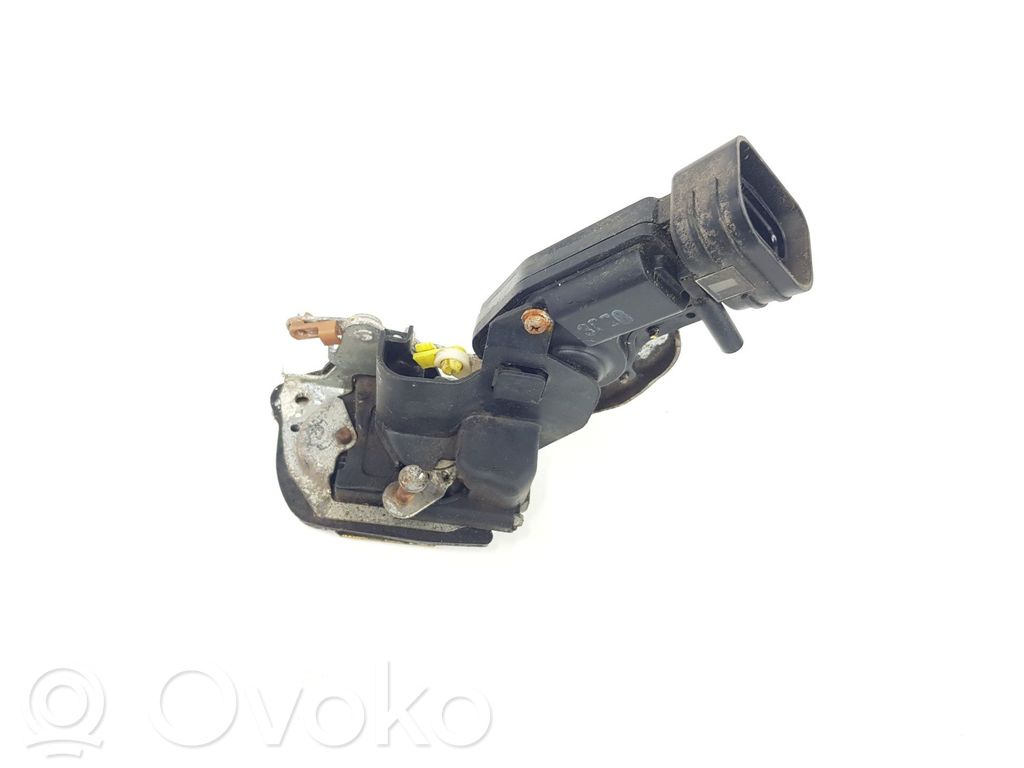 Toyota Land Cruiser (HDJ90) Serratura portiera posteriore