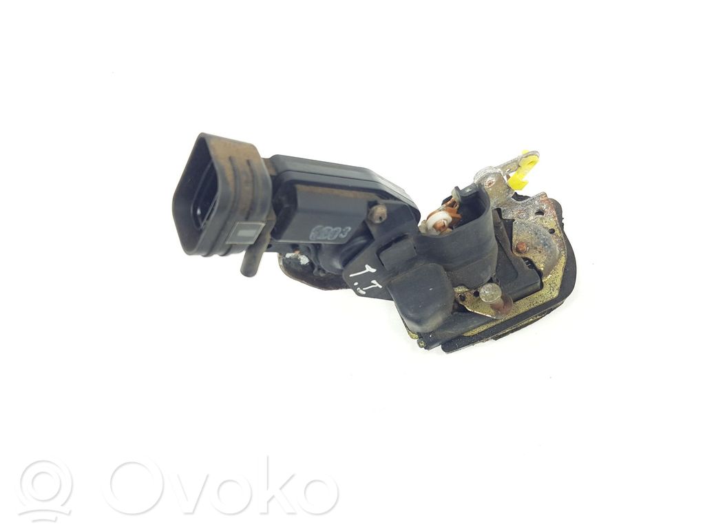 Toyota Land Cruiser (HDJ90) Cerradura de puerta trasera
