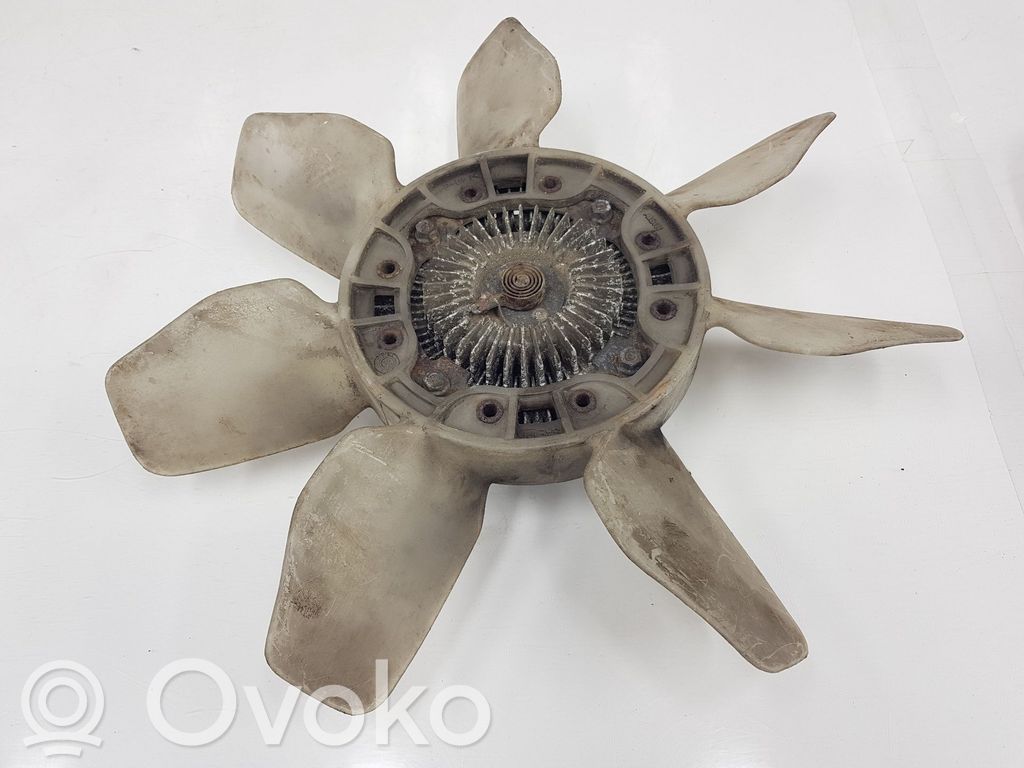 Toyota Land Cruiser (HDJ90) Vâscocuplaj ventilator 