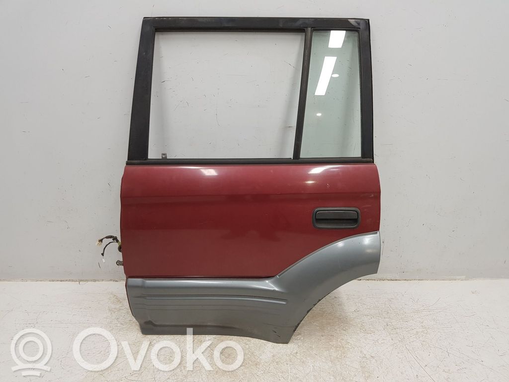 Toyota Land Cruiser (HDJ90) Ușă spate 