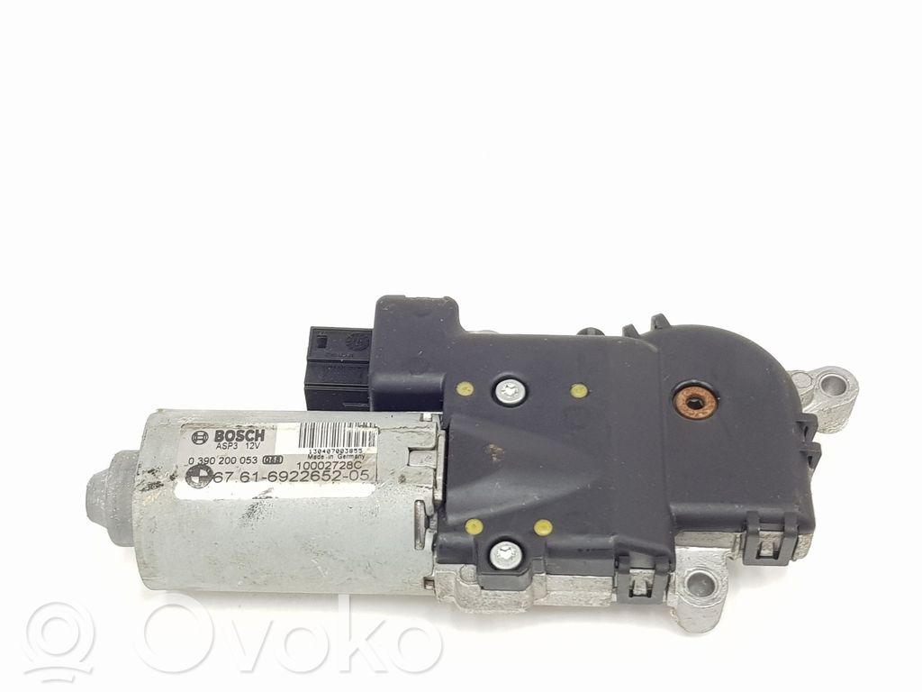 Motor / Aktuator   6922652,6922652