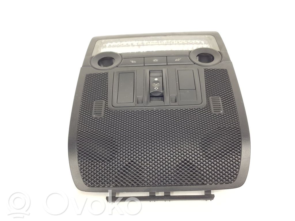 BMW X5 E70 Luz del asiento delantero 