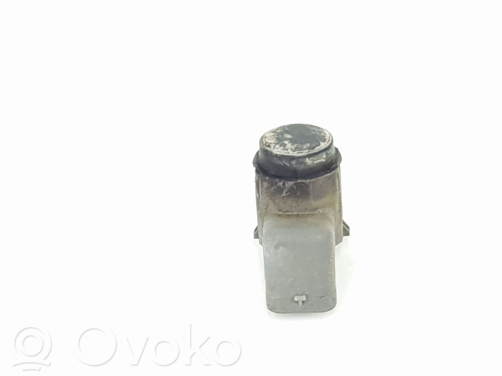Front parking sensor holder (PDC)   9127801,66209270501