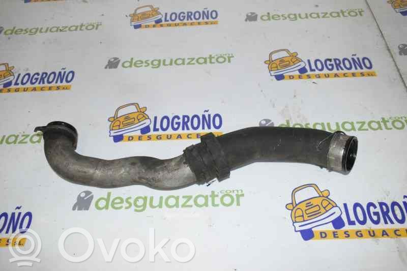 BMW 3 E46 Furtun/conductă intercooler 