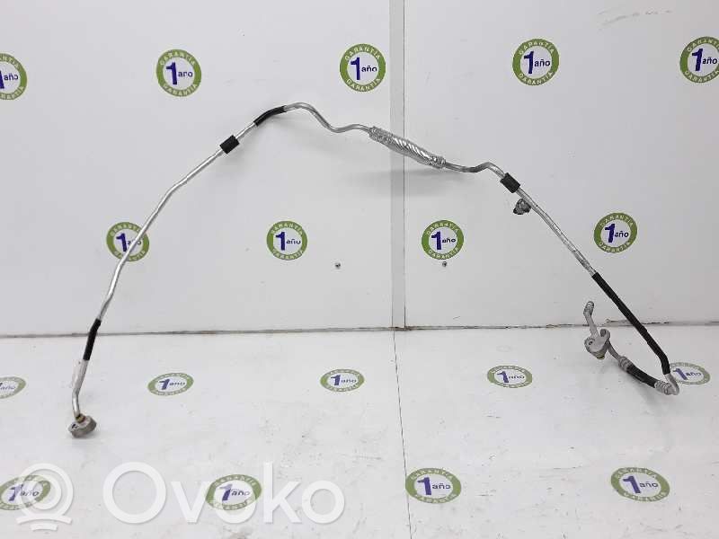Ilmastointilaitteen putki (A/C)   64509224831,64509224831