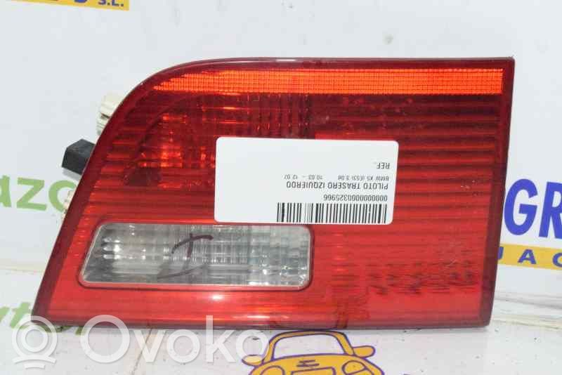 BMW X5 E53 Takavalot 