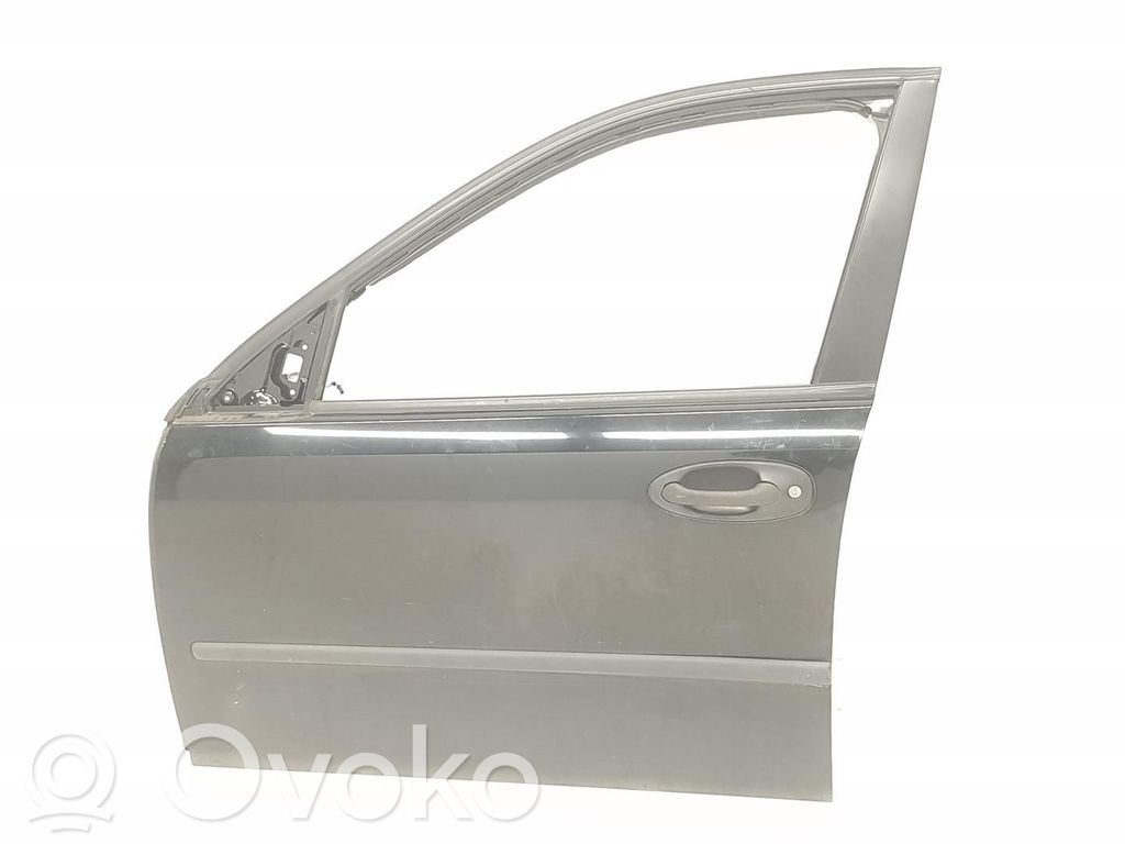Saab 9-3 Ver2 Дверь 