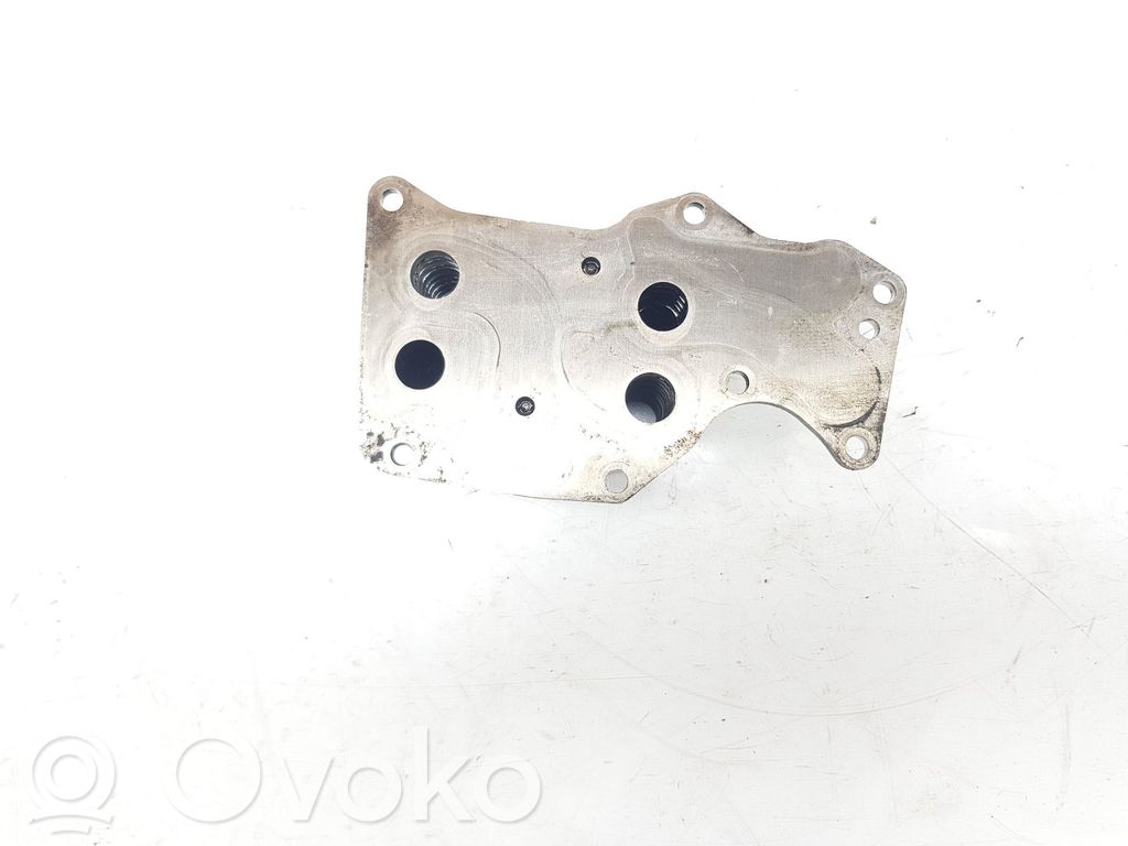 BMW 3 F30 F35 F31 Radiator ulei motor 