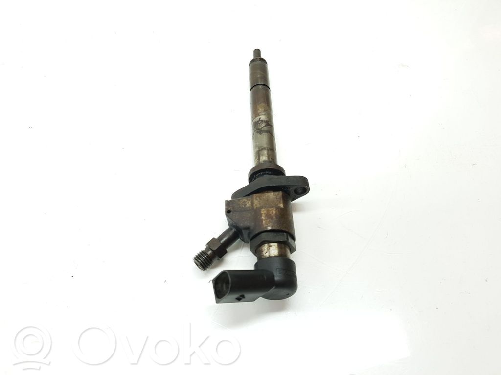 Ford Mondeo MK IV Inyector de combustible 