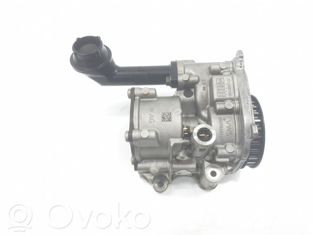 Bomba de aceite   04L145208K,04L145208H,1151CB