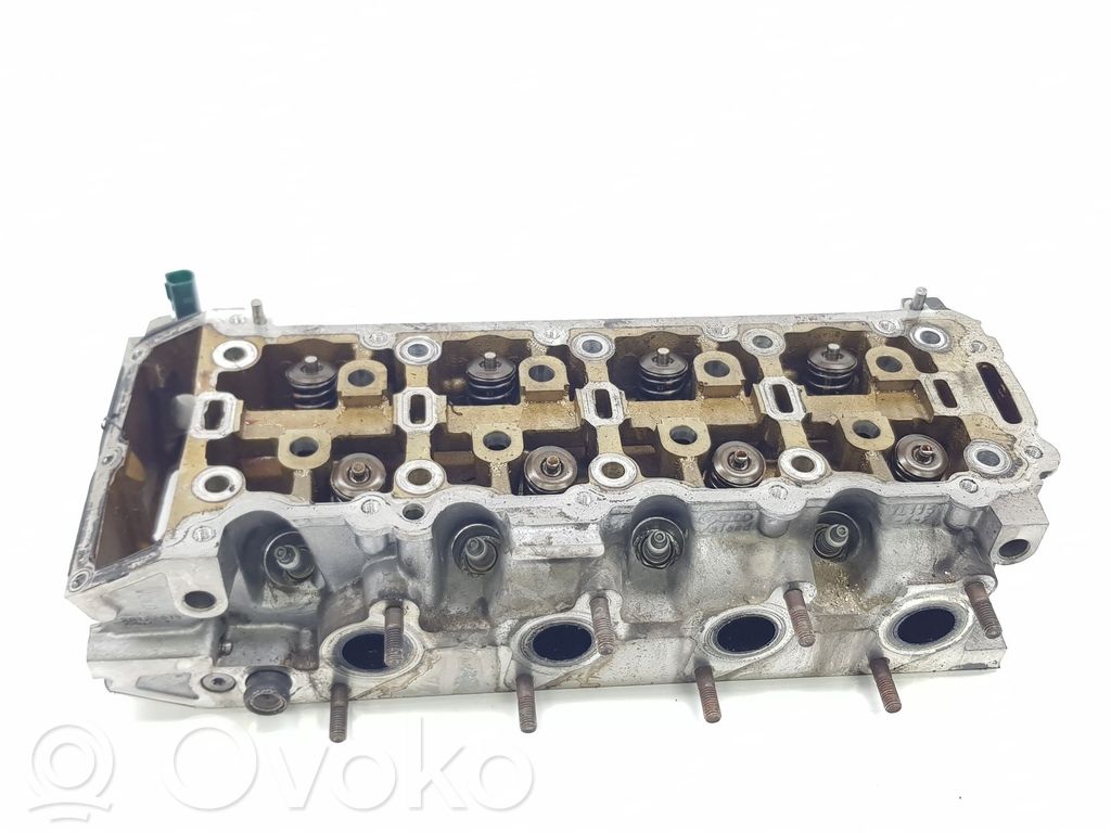 Seat Leon (1P) Engine head 