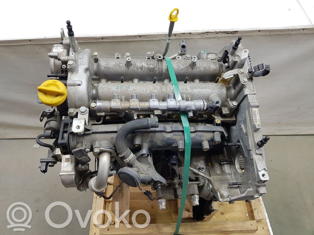 Jeep Renegade Motor 