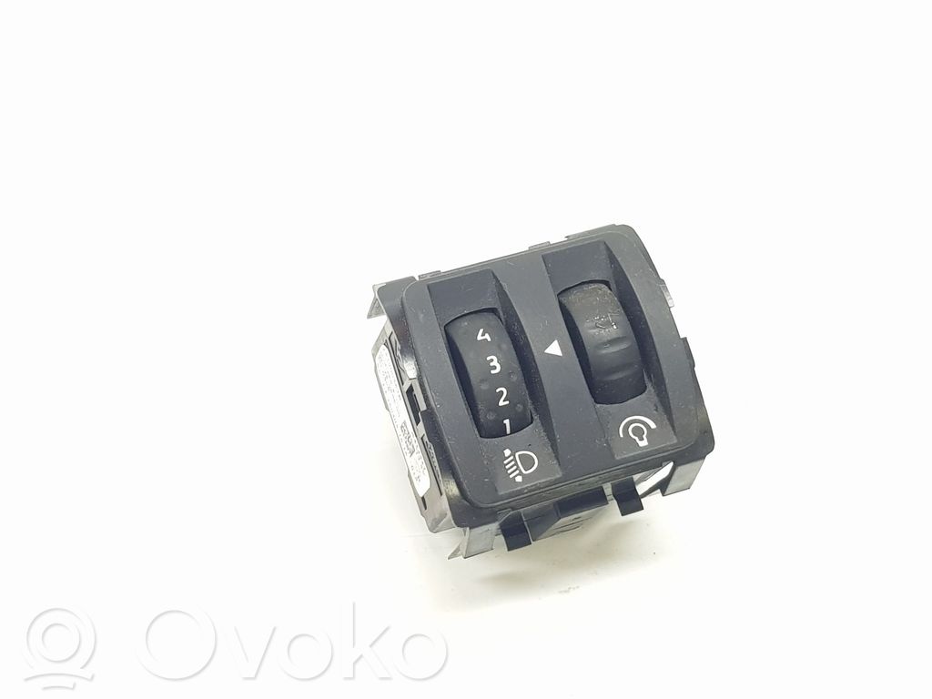 Light switch   251900567R,93452314
