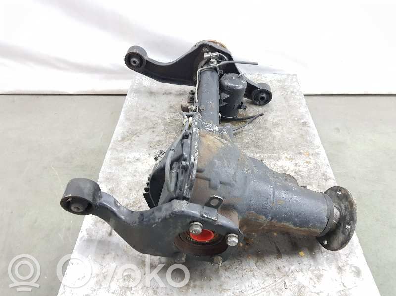 Mechanizm różnicowy przedni / Dyferencjał   MR548646,MXS,I3917