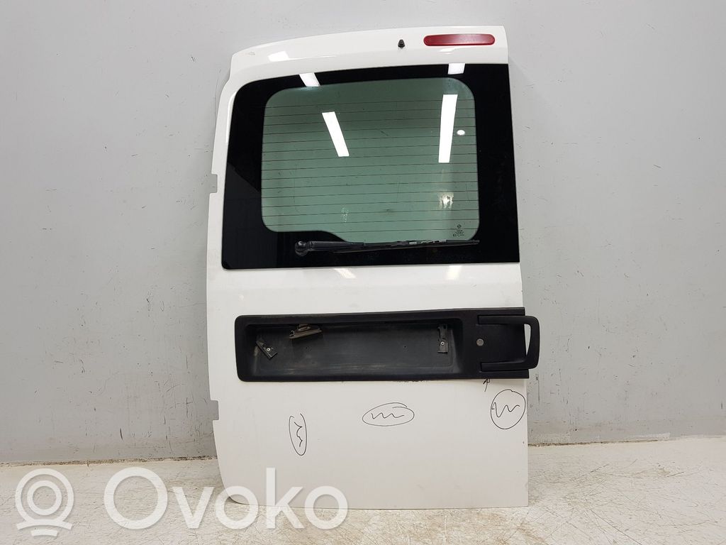 Opel Combo D Puerta trasera 