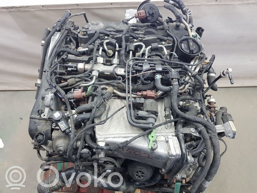 Variklis   DET,04L100091B