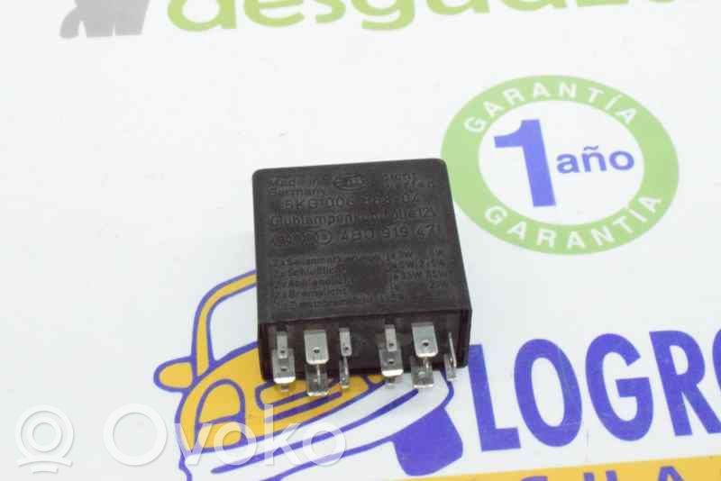 Lichtmodul Lichtsensor   4B0919471,5KG00656804