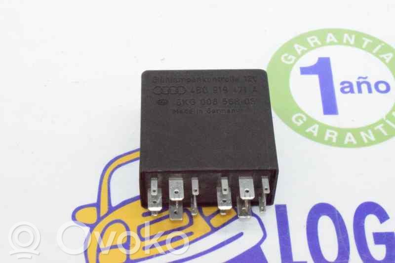 Valomoduuli LCM   4B0919471A,5KG00656805