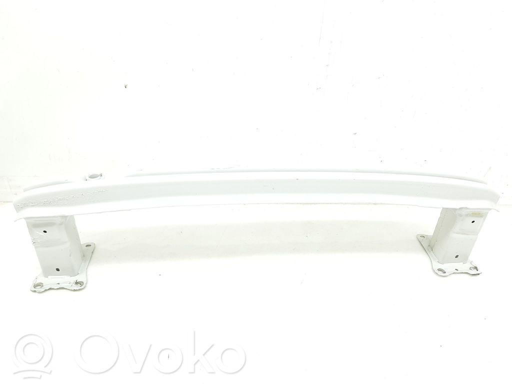 Skoda Karoq Traversa del paraurti posteriore