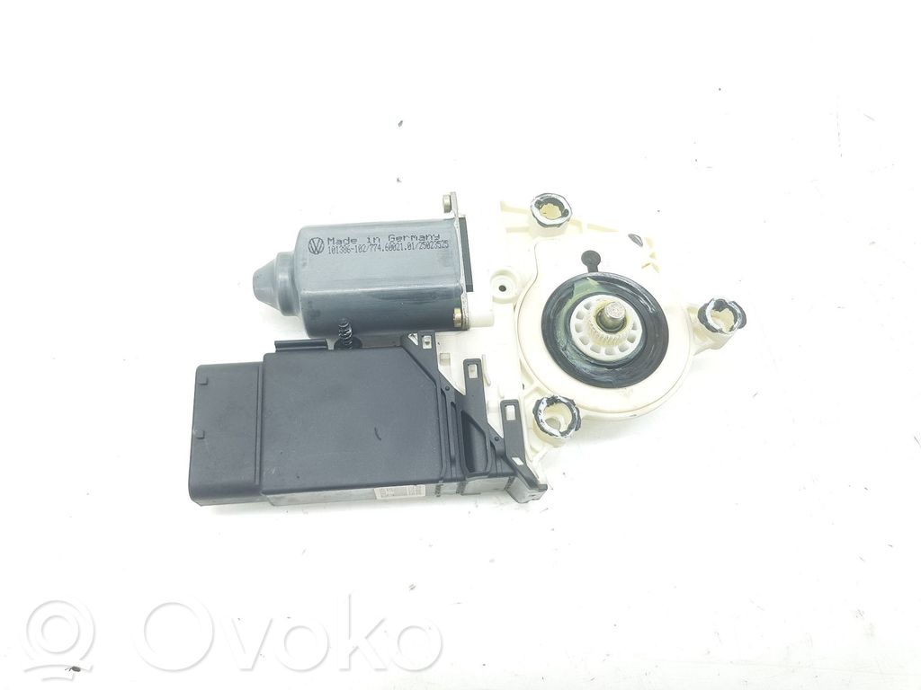 Volkswagen Golf IV Motor macara geam ușă față 