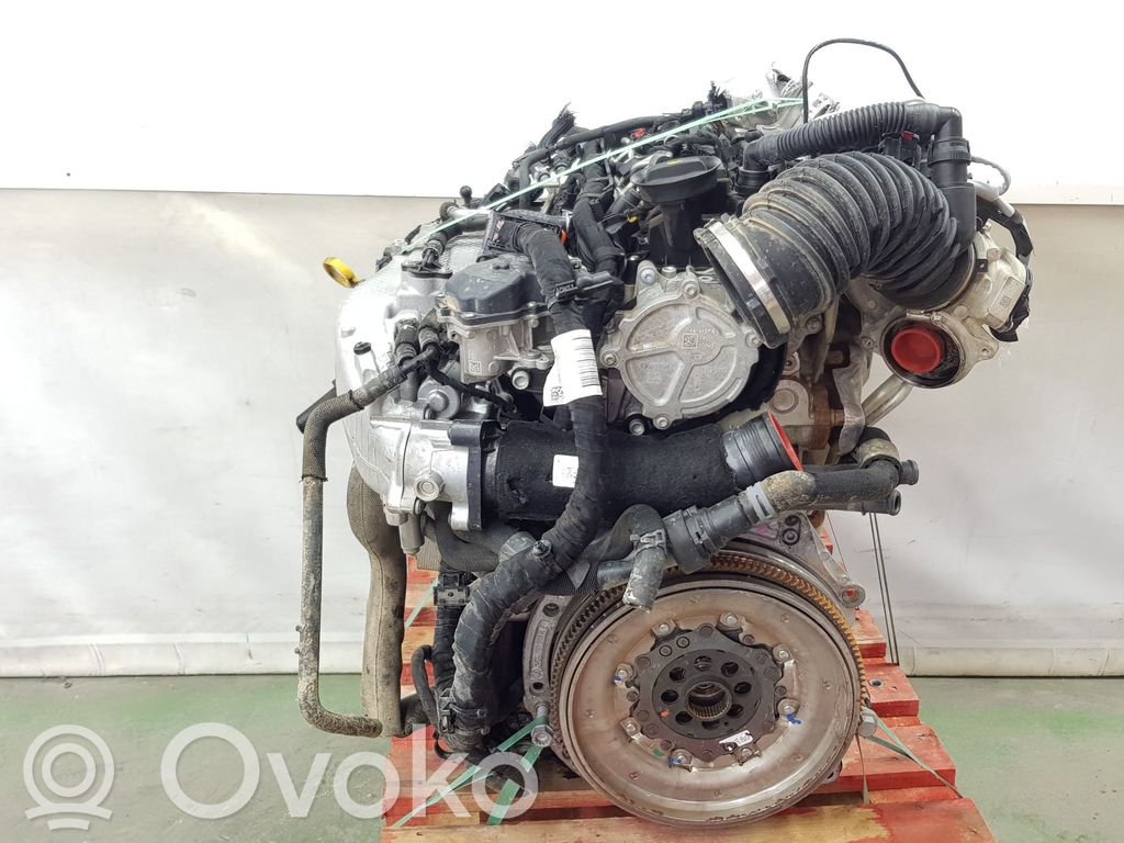 Engine   DTTC,05L100032C