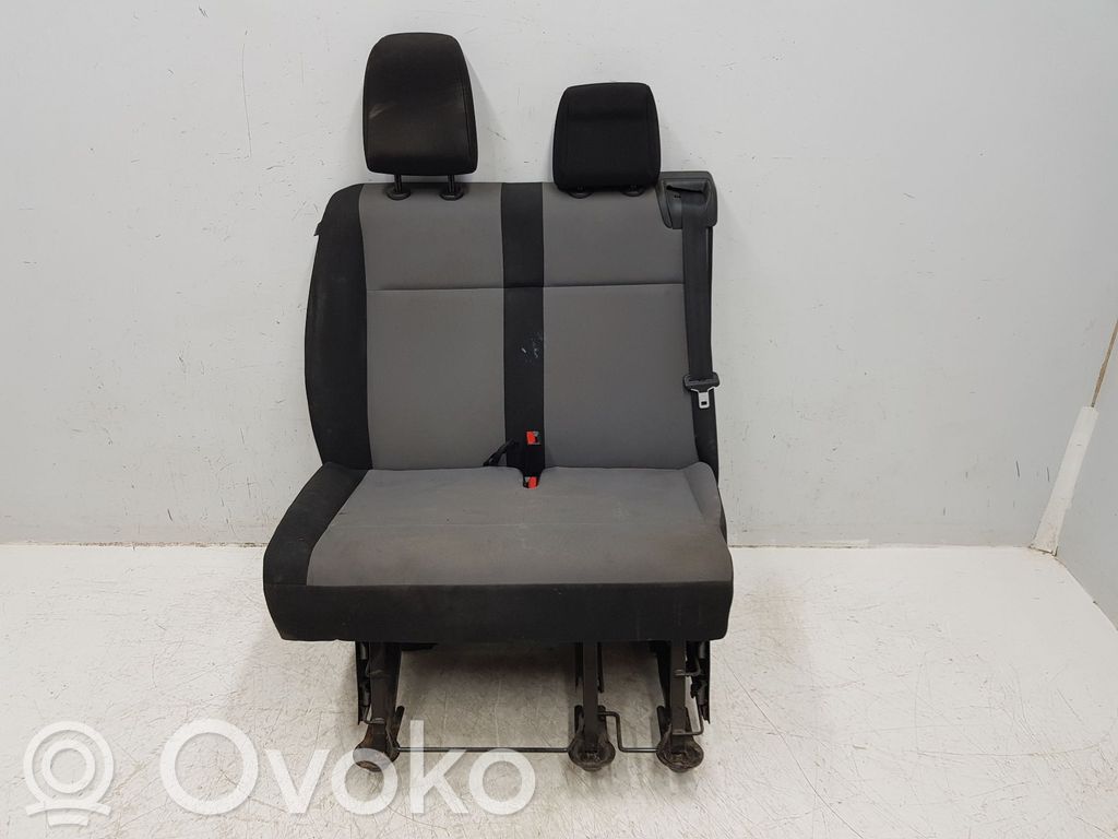 Citroen SpaceTourer M Scaun față pasager