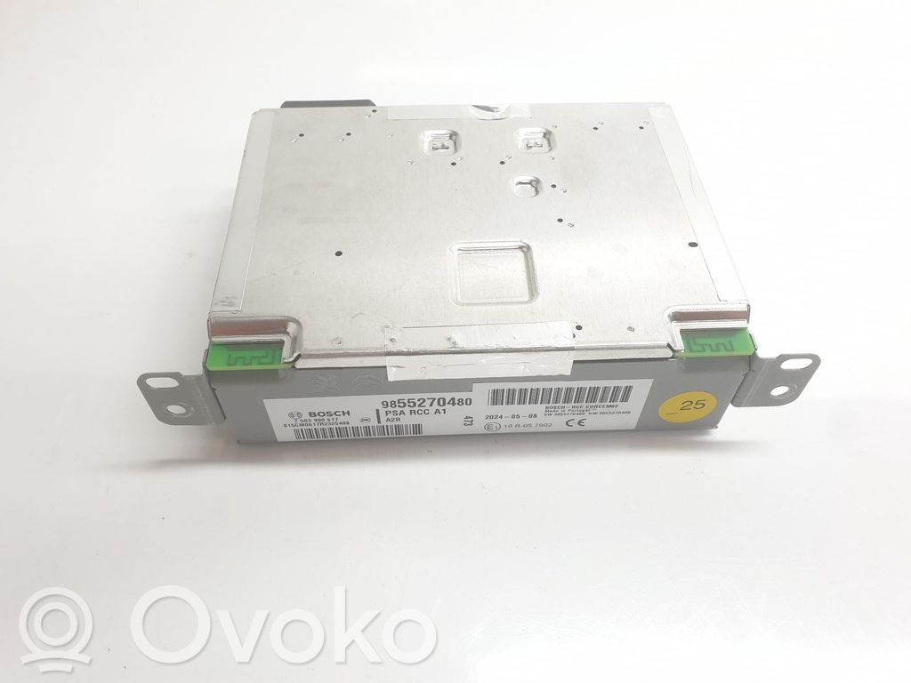 Citroen C3 Alte unități/module de control 