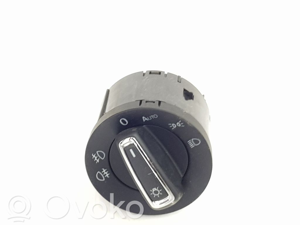 Interruptor de luz   5G0941431AF,5G0941431AF