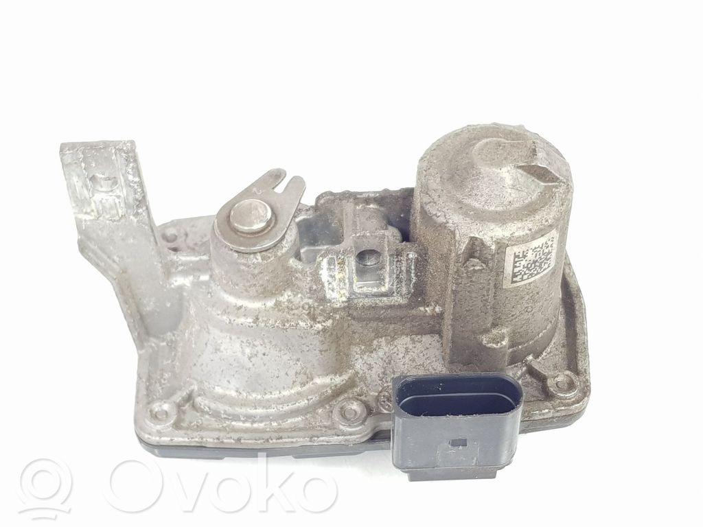 Seat Ibiza V (KJ) Valvola corpo farfallato 