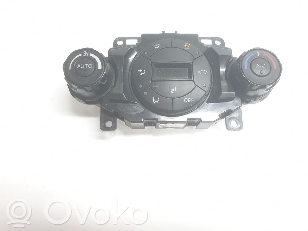 Ford Fiesta Panel klimatyzacji 