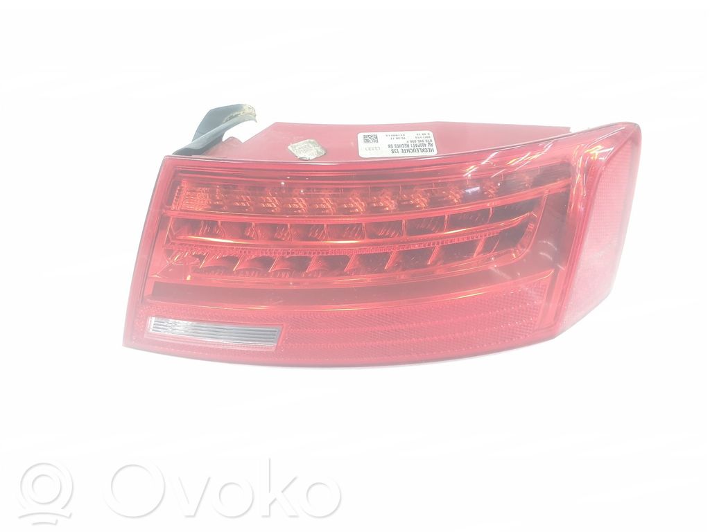 Audi A5 Sportback 8TA Lampa tylna 