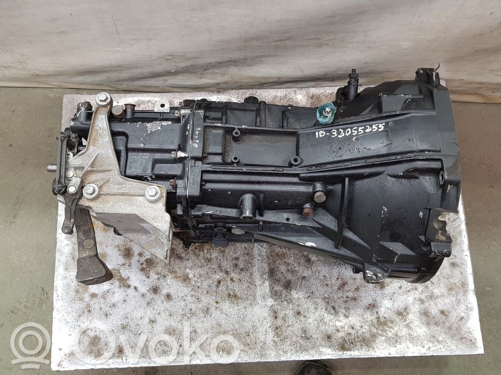 Ford Transit Cutie viteze manuală cu 5 trepte 