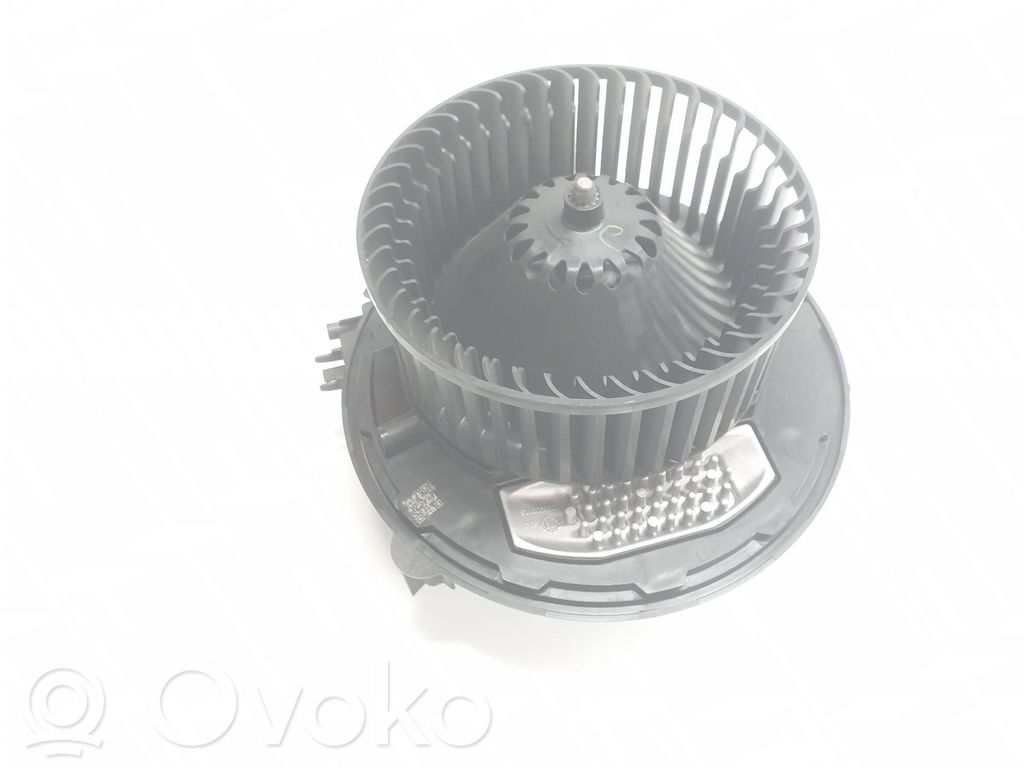 Volkswagen Crafter Ventilator aerotermă 
