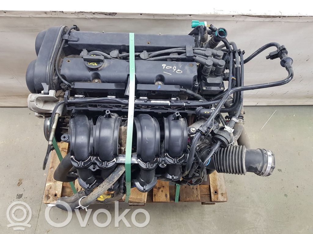 Engine   SPJA,1713349