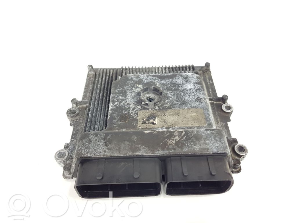 Engine control unit/module   1691497580,1691497580