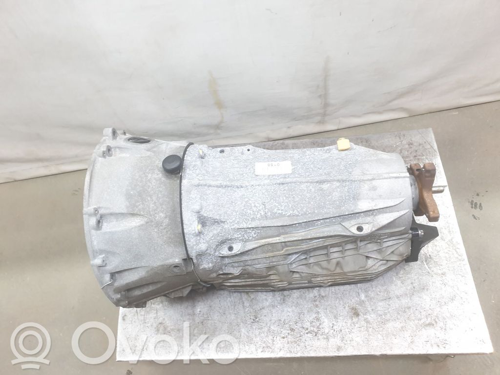 Mercedes-Benz Vito Viano W447 Manualna 5-biegowa skrzynia biegów 